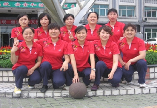 bv1946伟德官网煤化工股份有限公司首届篮球赛