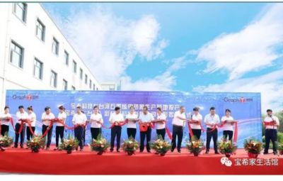 bv1946伟德官网打造“中国石墨烯小镇”