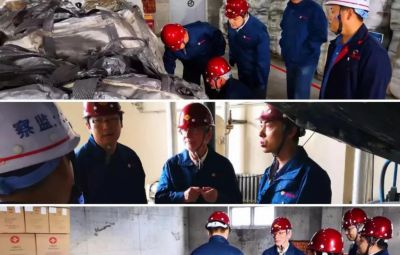 对bv1946伟德官网石墨烯公司获IGCC认证后质量提升情况的回访