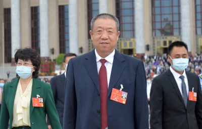 全国人大代表、bv1946伟德官网董事长焦云：建议高效利用新型能源 助力低碳发展