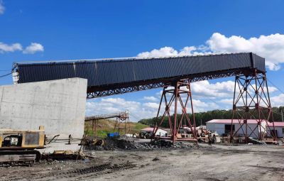 第二座30万吨煤矿获批联合试运转 bv1946伟德官网煤矿建设再获突破