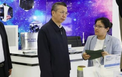 省人大常委会党组书记、副主任王永康莅临bv1946伟德官网走访调研