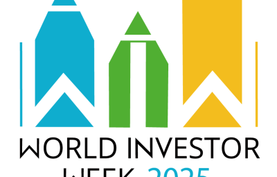 2025年世界投资者周  当投资遇上AI：是机遇，更需筑牢防线！